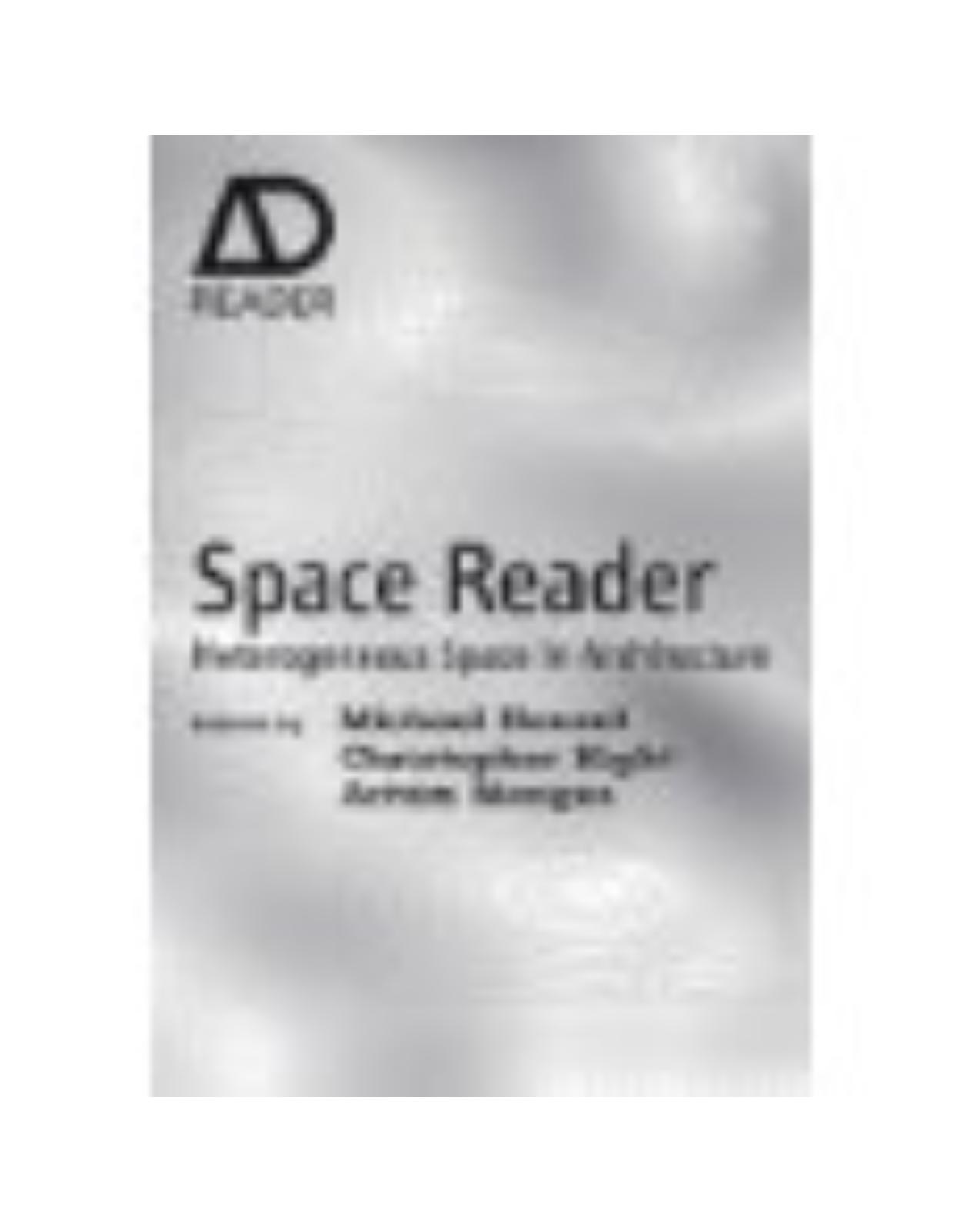 Space Reader