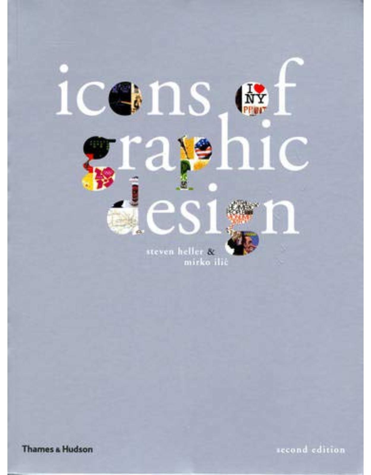 Icons of Graphic Design