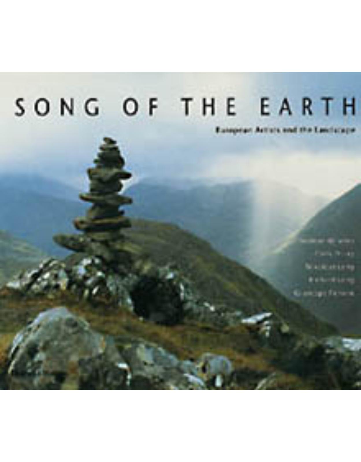 Song of the Earth