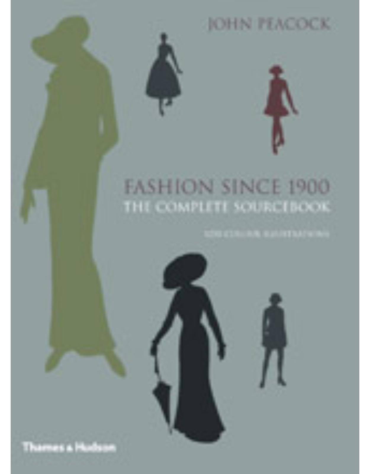 Fashion Since 1900