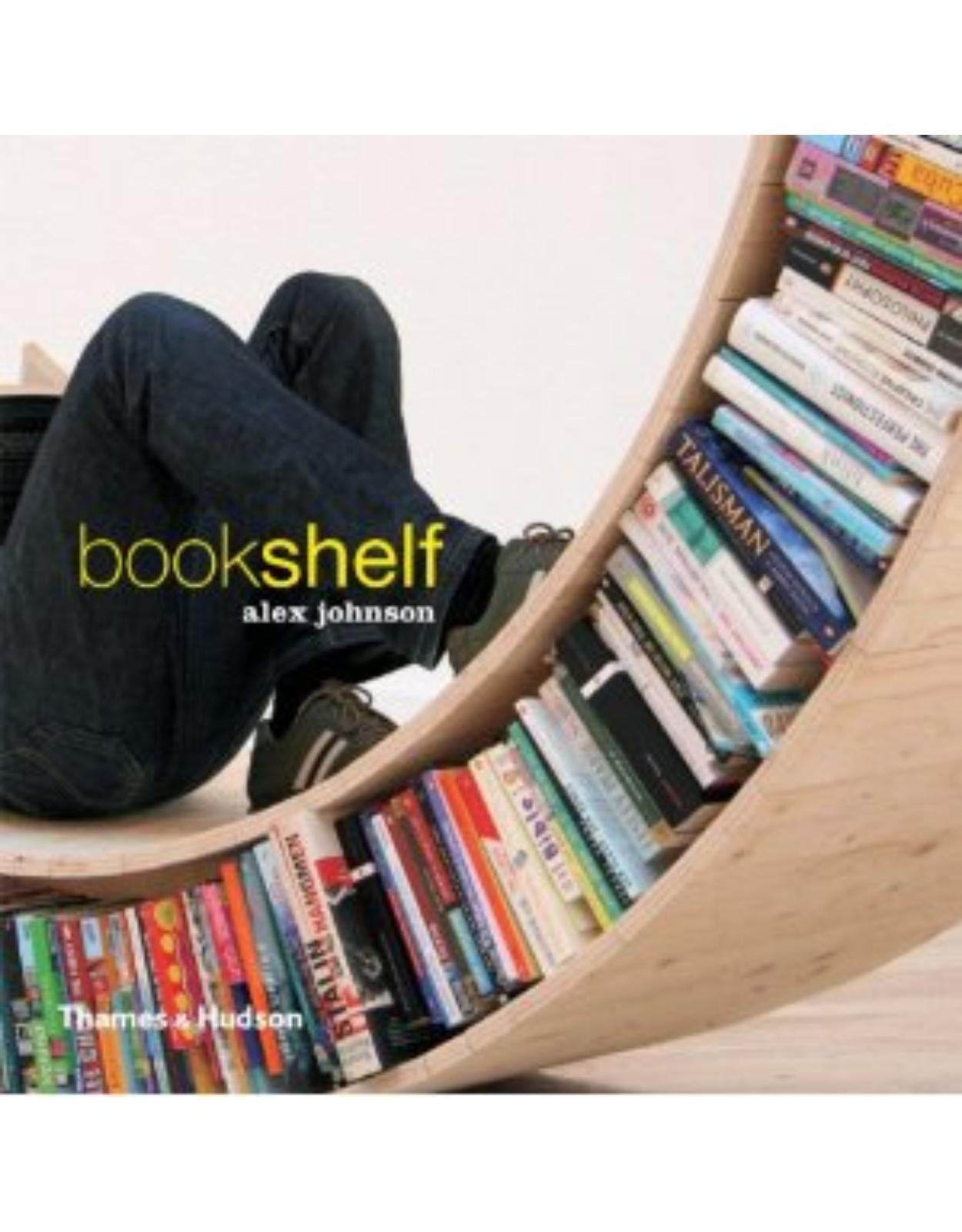 Bookshelf