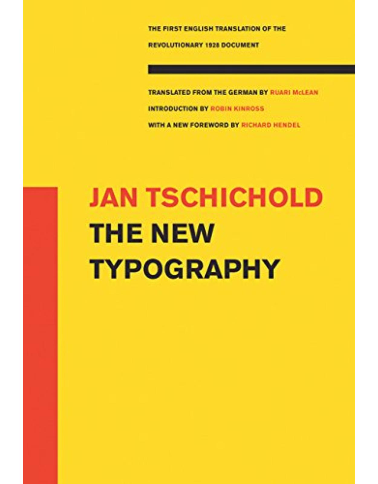 The New Typography