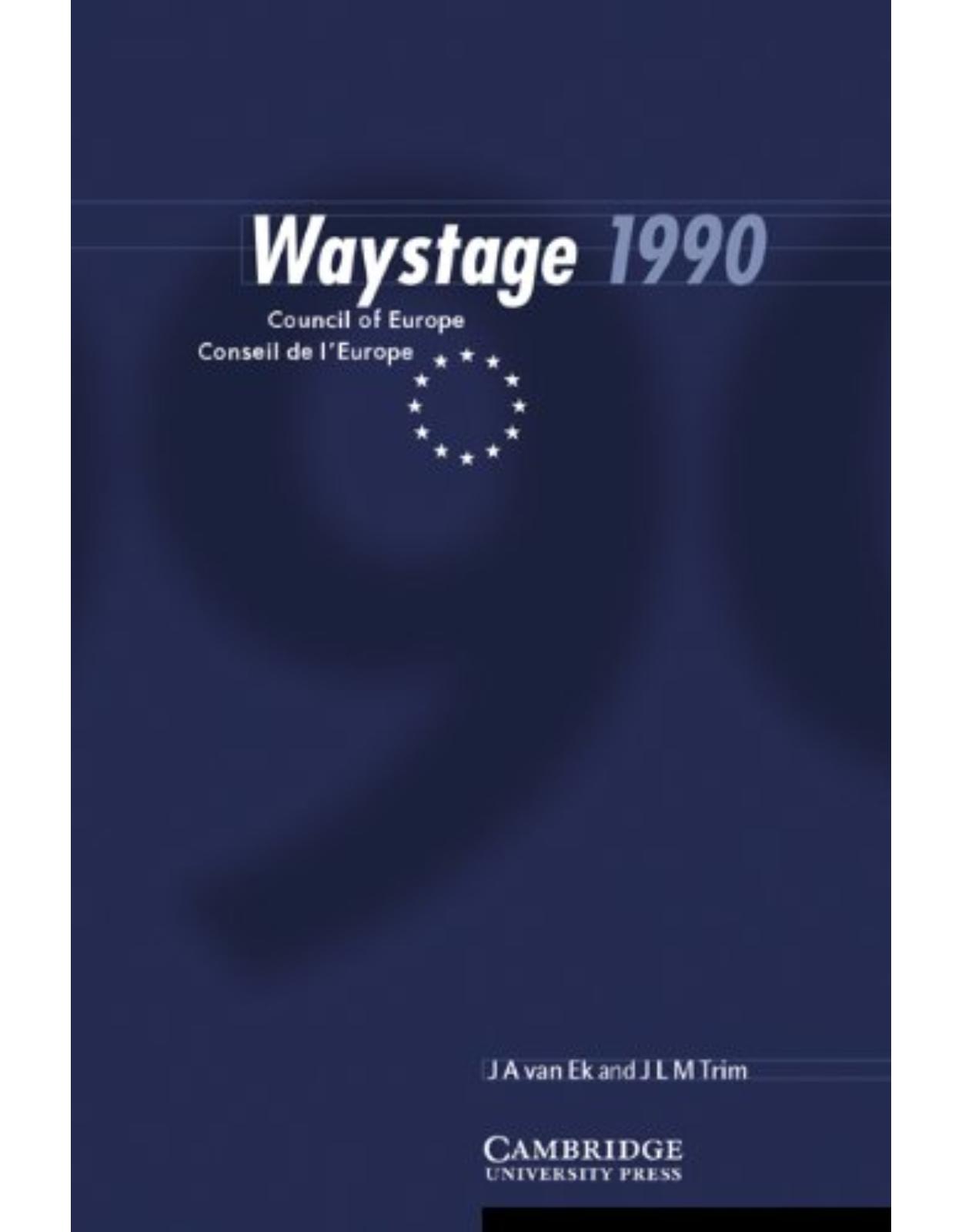 Waystage 1990
