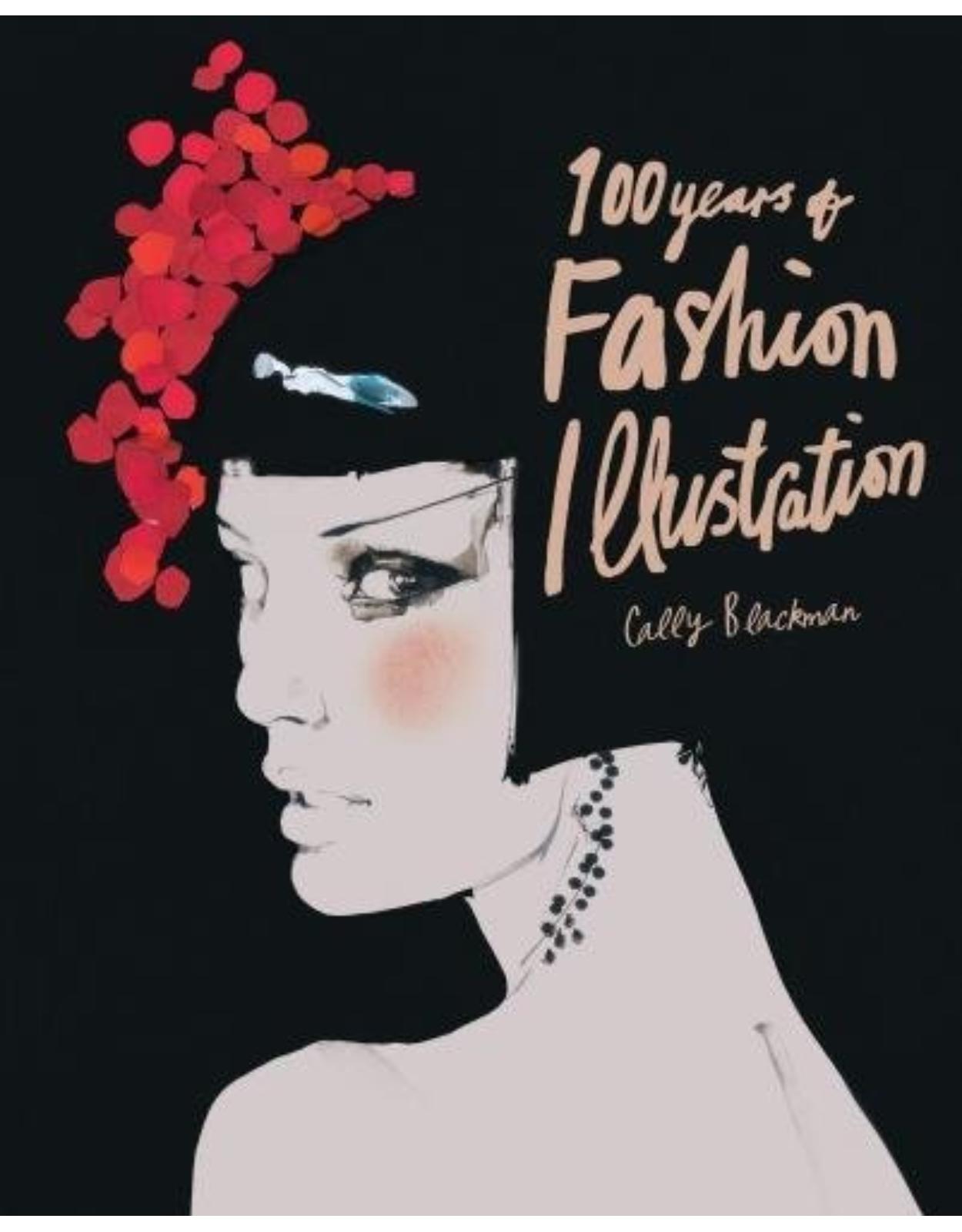100 Years of Fashion Illustration (Mini)