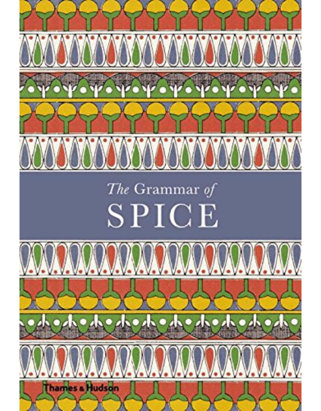 The Grammar of Spice