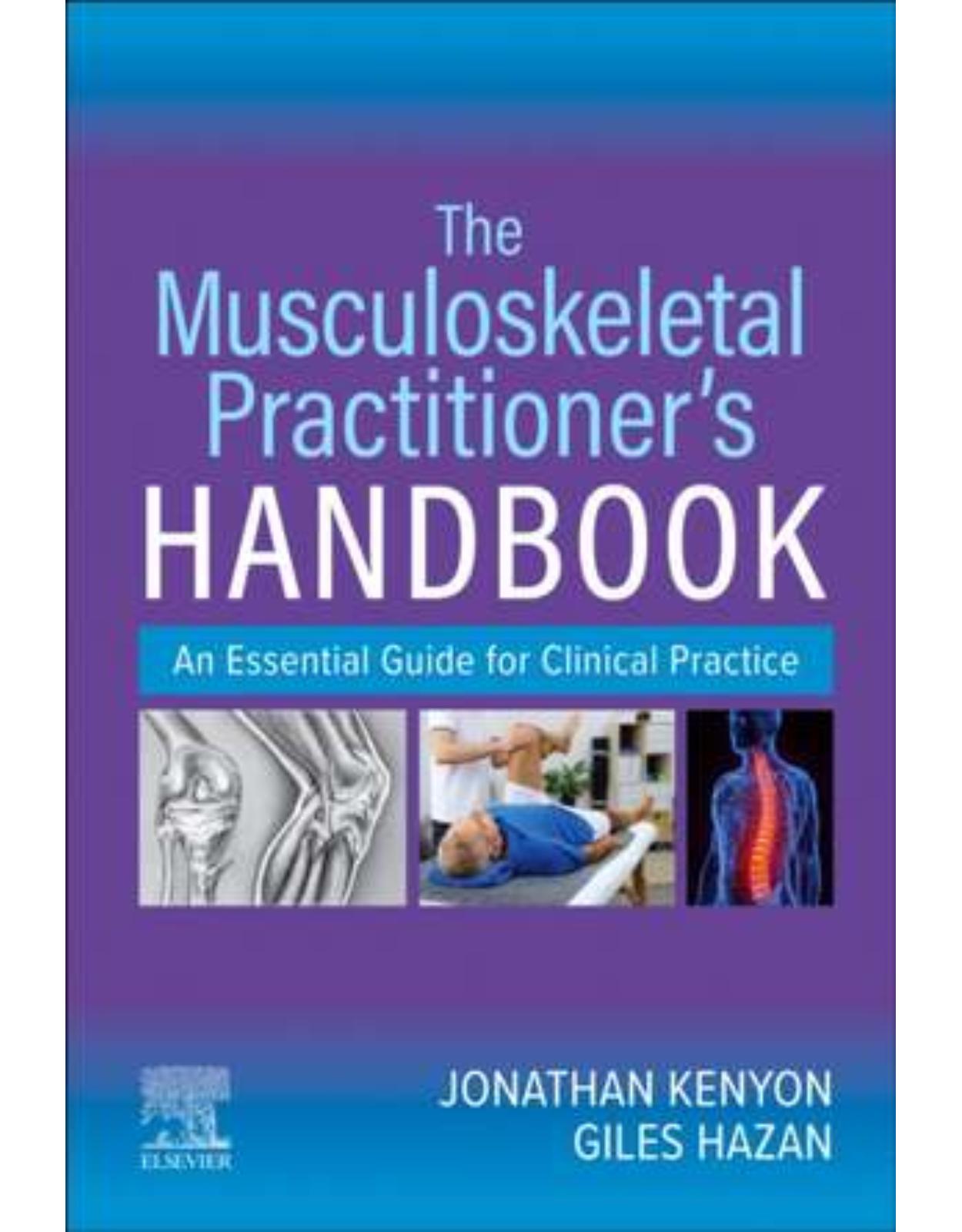 The Musculoskeletal Practitioner's Handbook