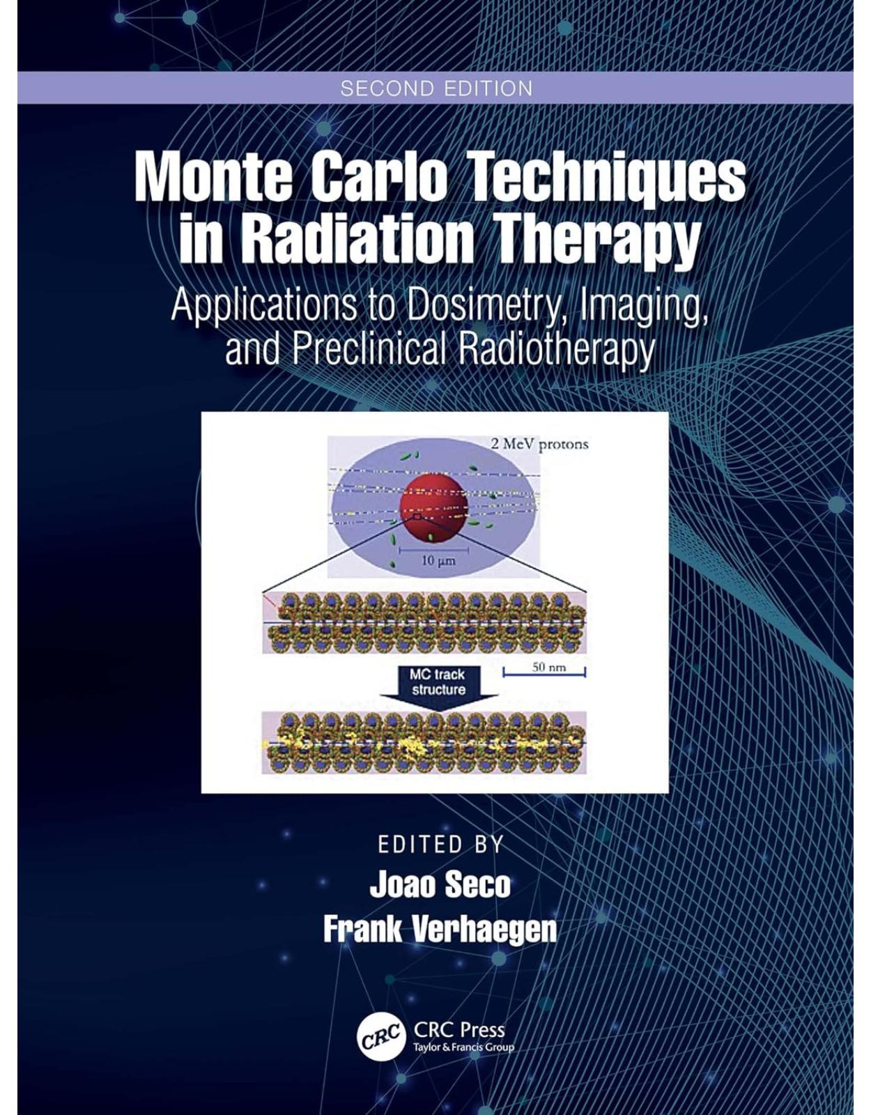 Monte Carlo Techniques in Radiation Therapy