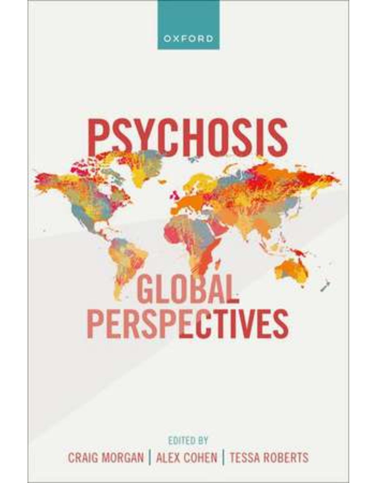 Psychosis: Global Perspectives