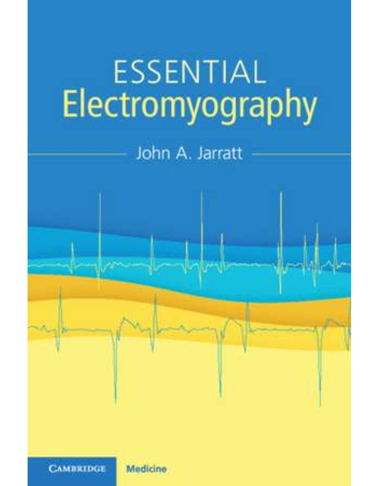 Essential Electromyography