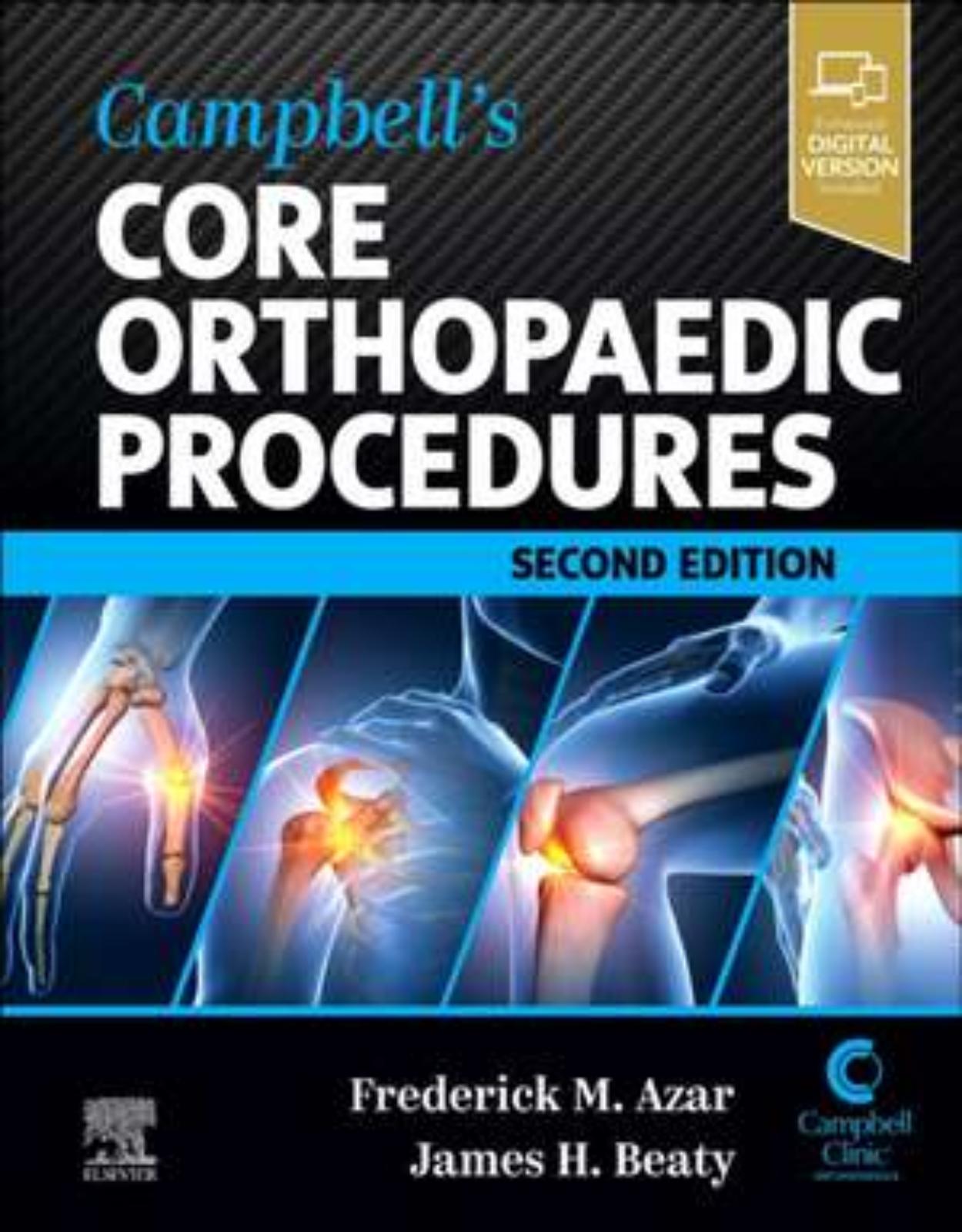 Campbell's Core Orthopaedic