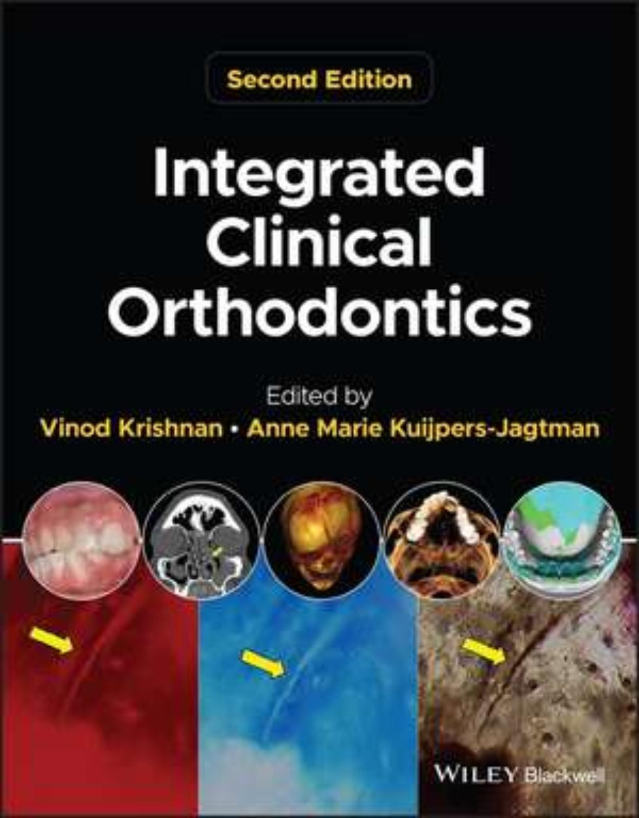 Integrated Clinical Orthodontics, 2nd Edition