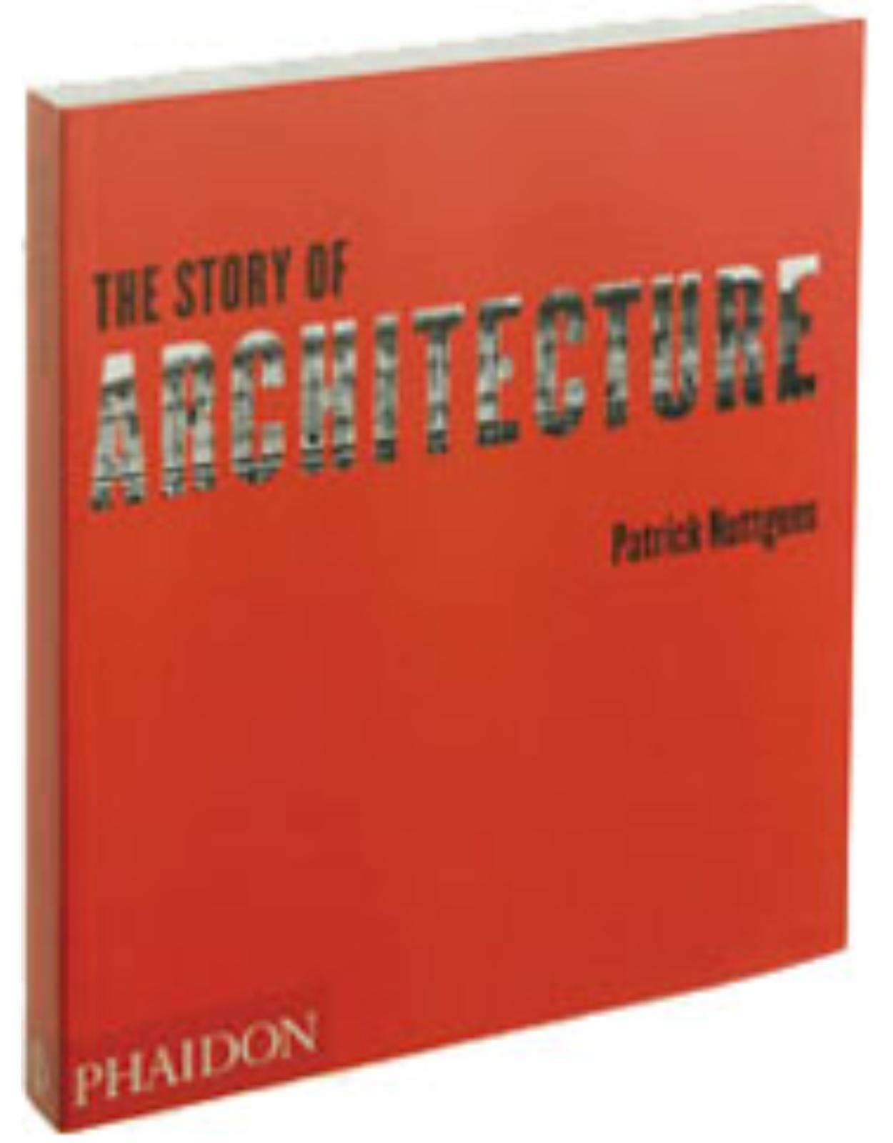 The Story of Architecture