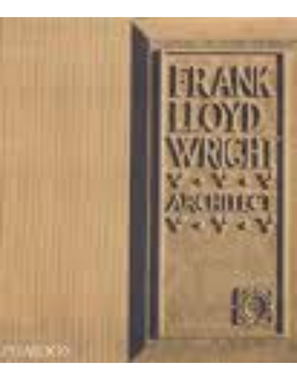 Frank Lloyd Wright