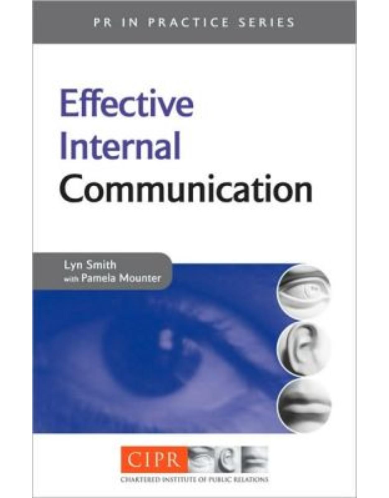 Effective Internal Communication