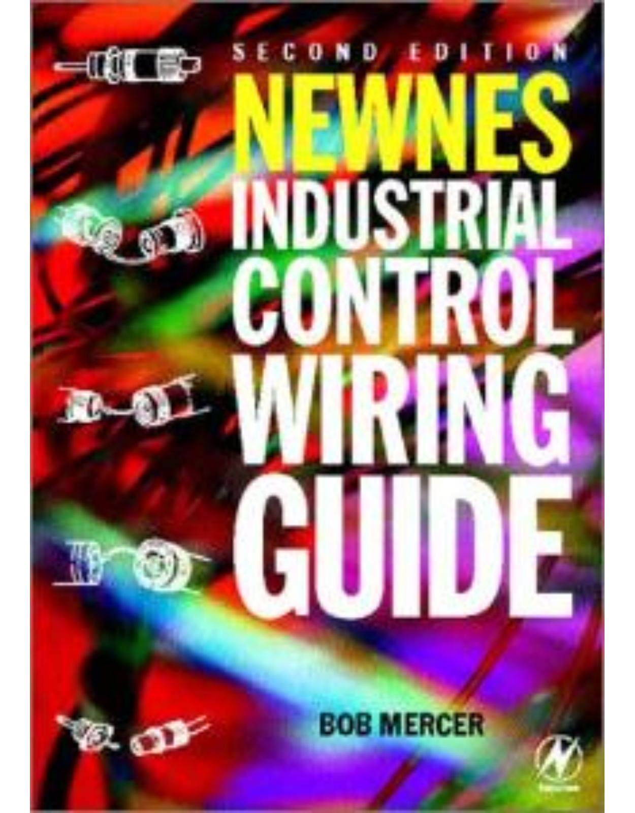 Newnes Industrial Control Wiring Guide