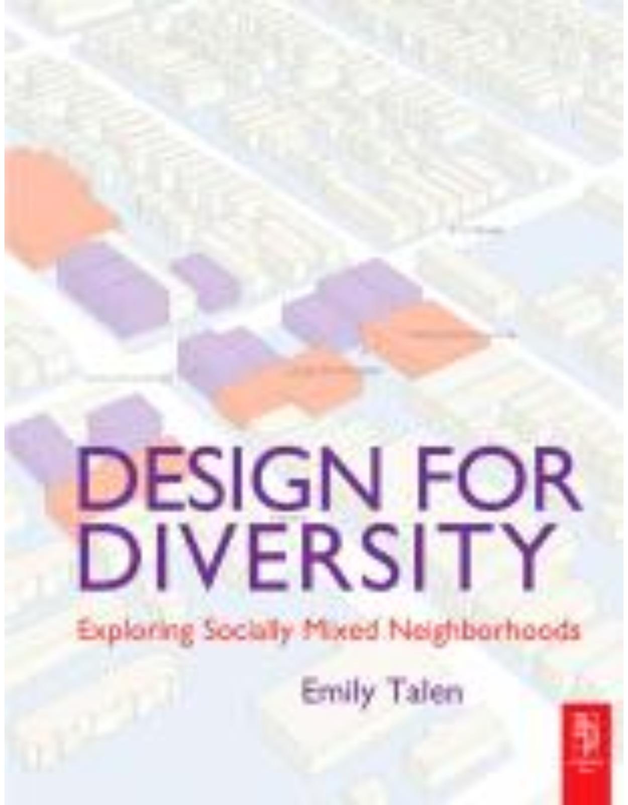 The Design of Diversity