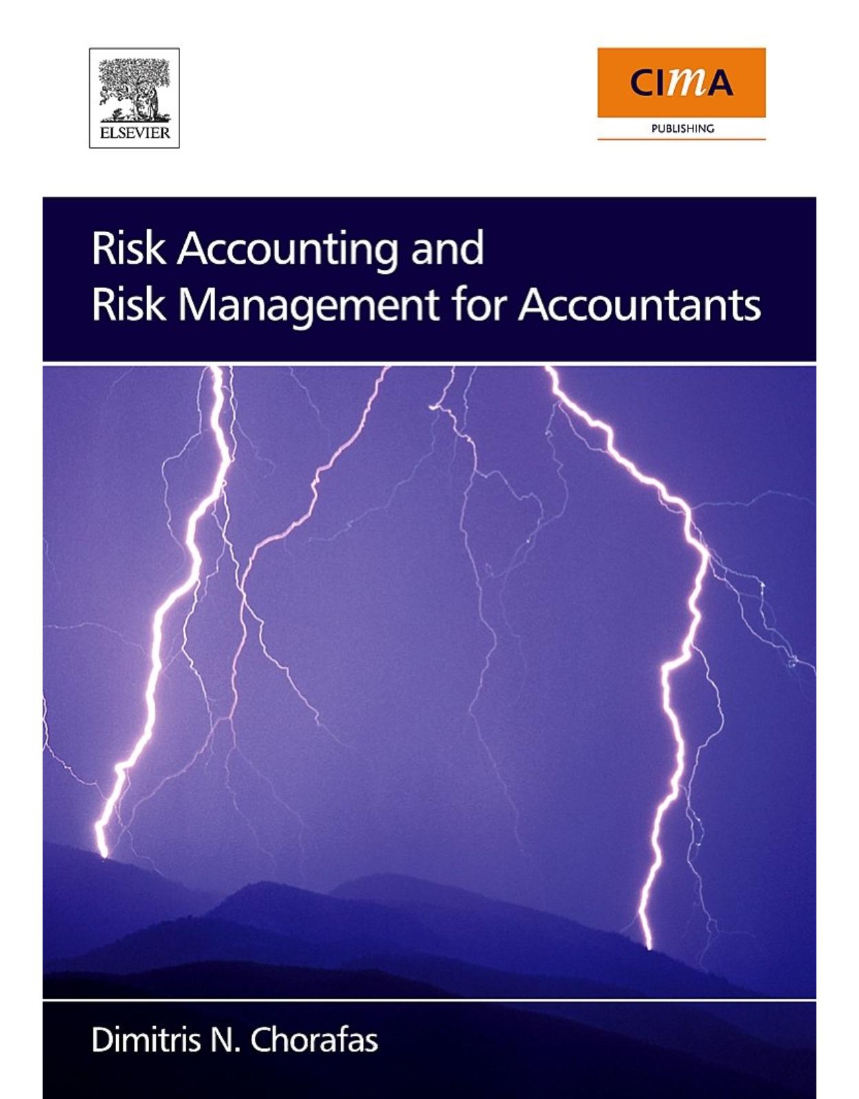 Risk Accounting and Risk Management for Accountants