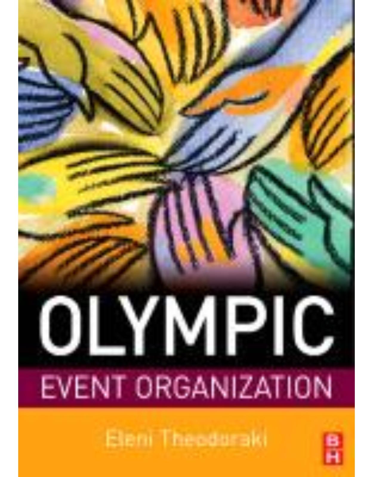 Olympic Event Organization
