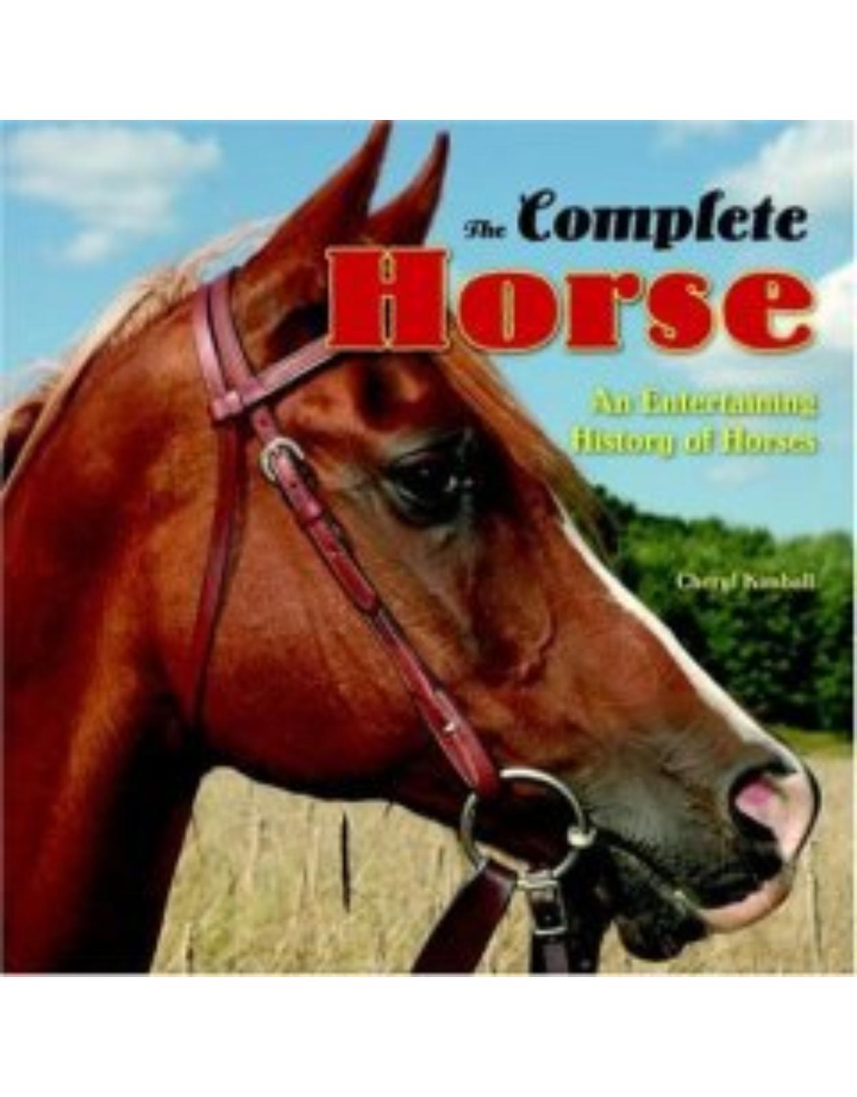The Complete Horse