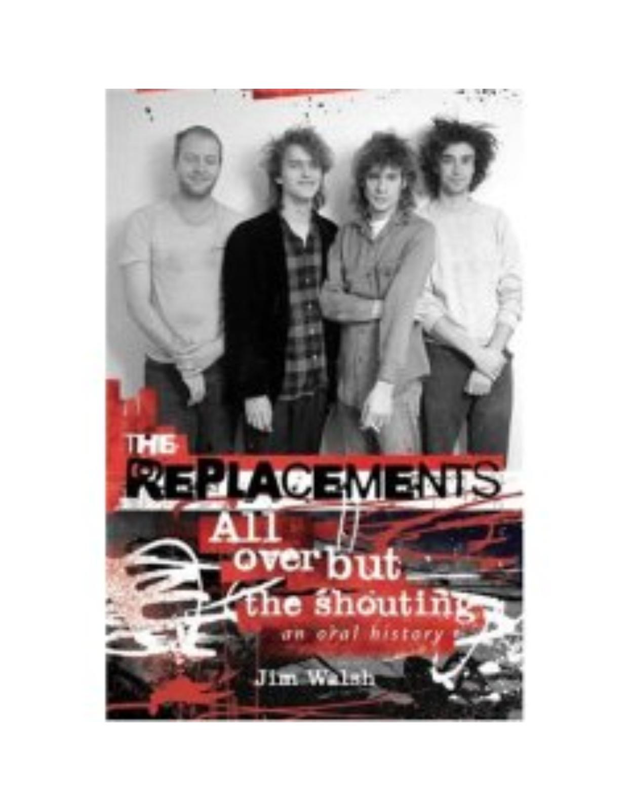 The Replacements