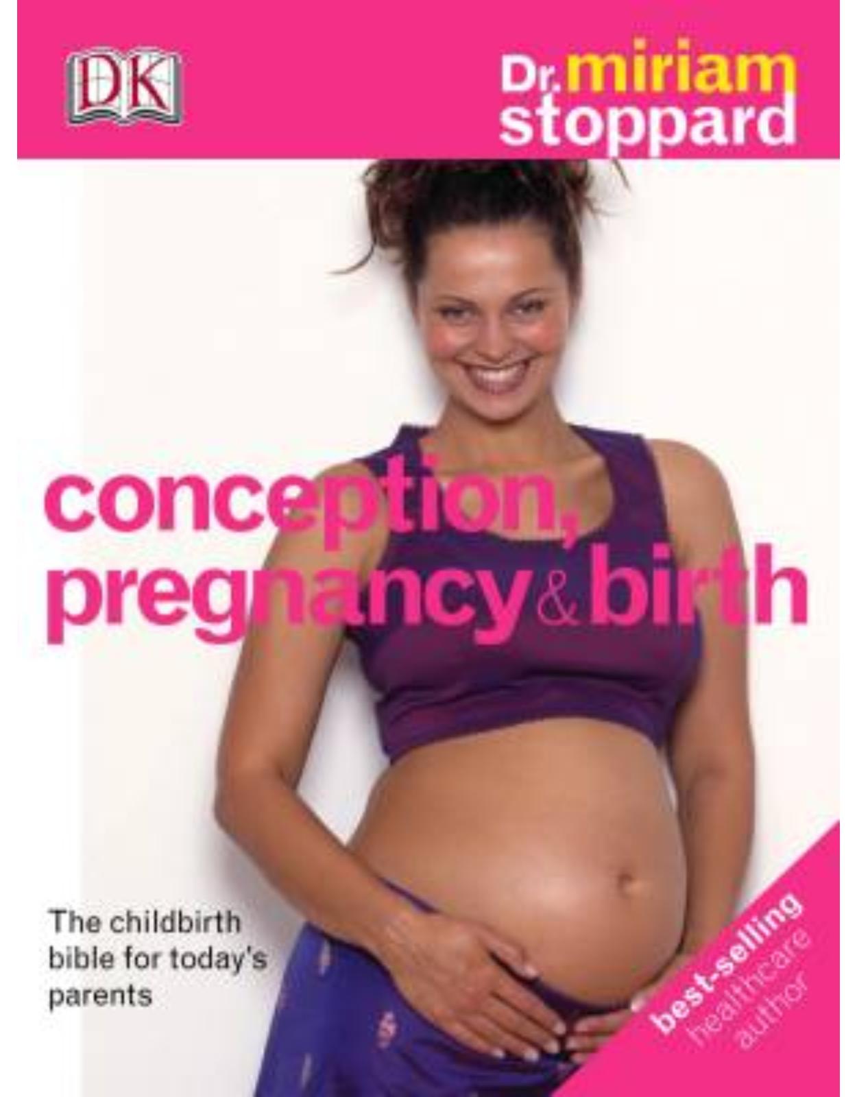 Conception, Pregnancy and Birth