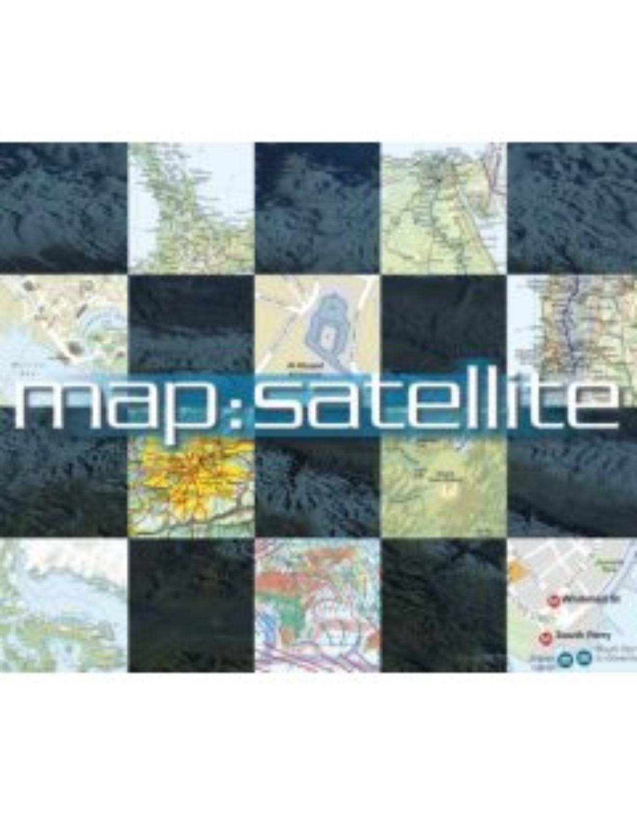 Map: Satellite