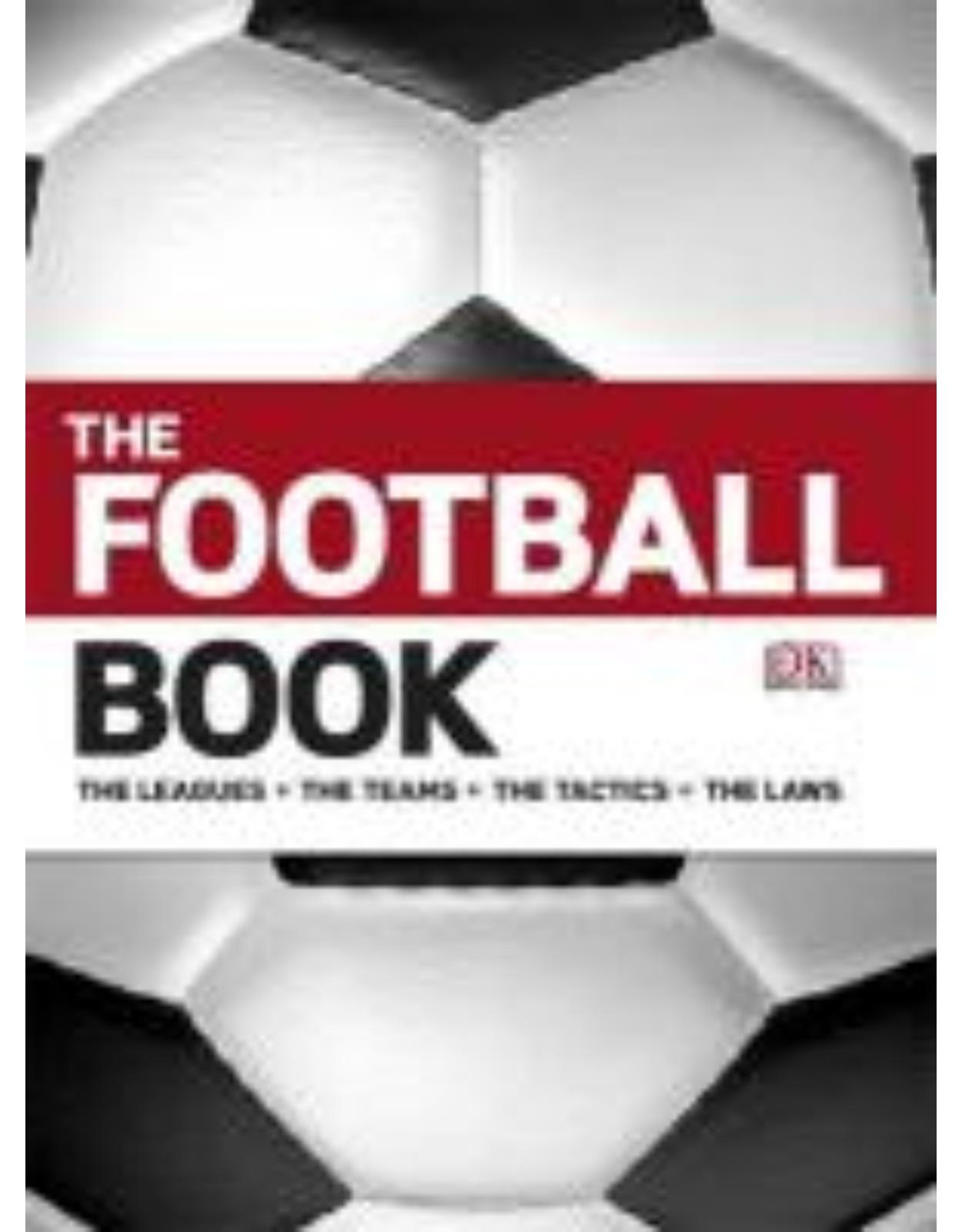 Football Book Post World Cup Edition