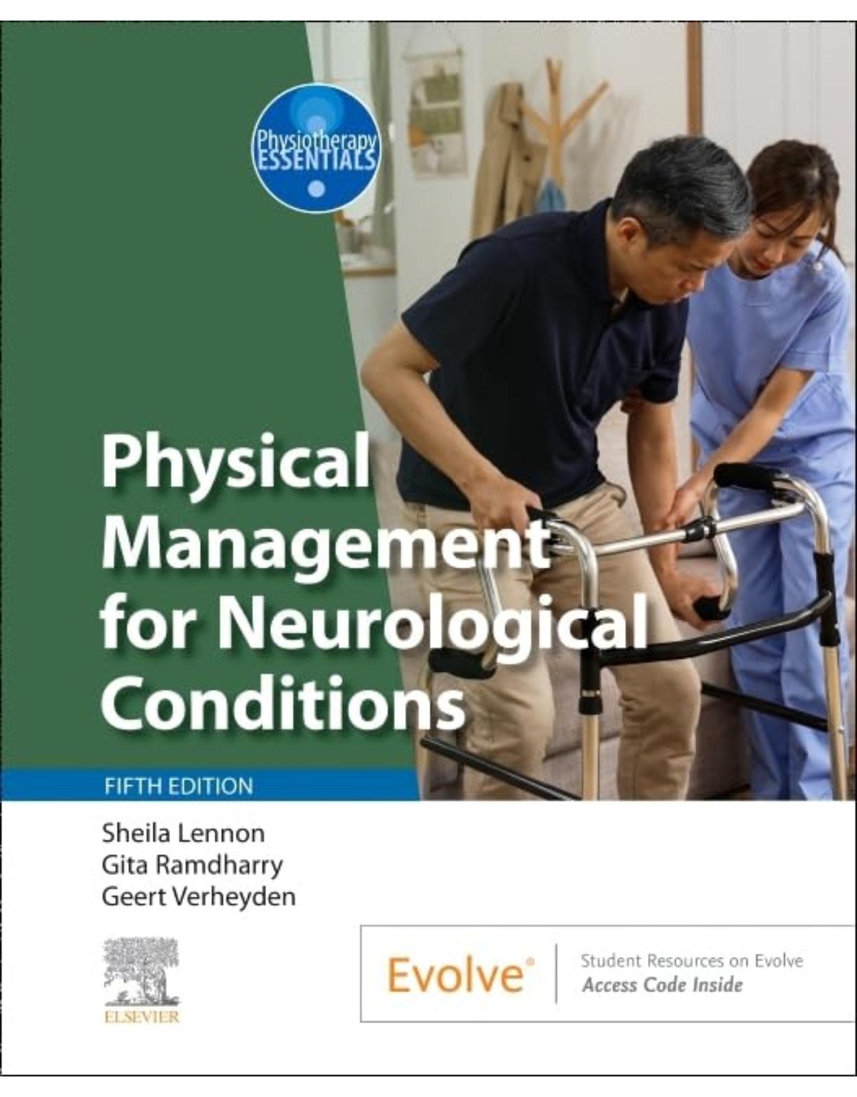 Physical Management for Neurological Conditions