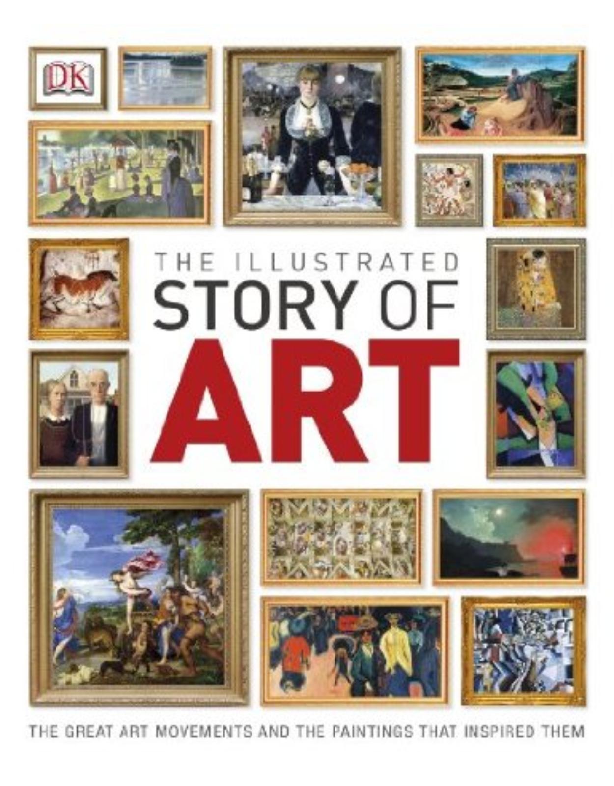 The Illustrated Story of Art