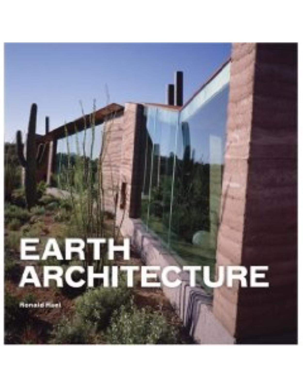 Earth Architecture