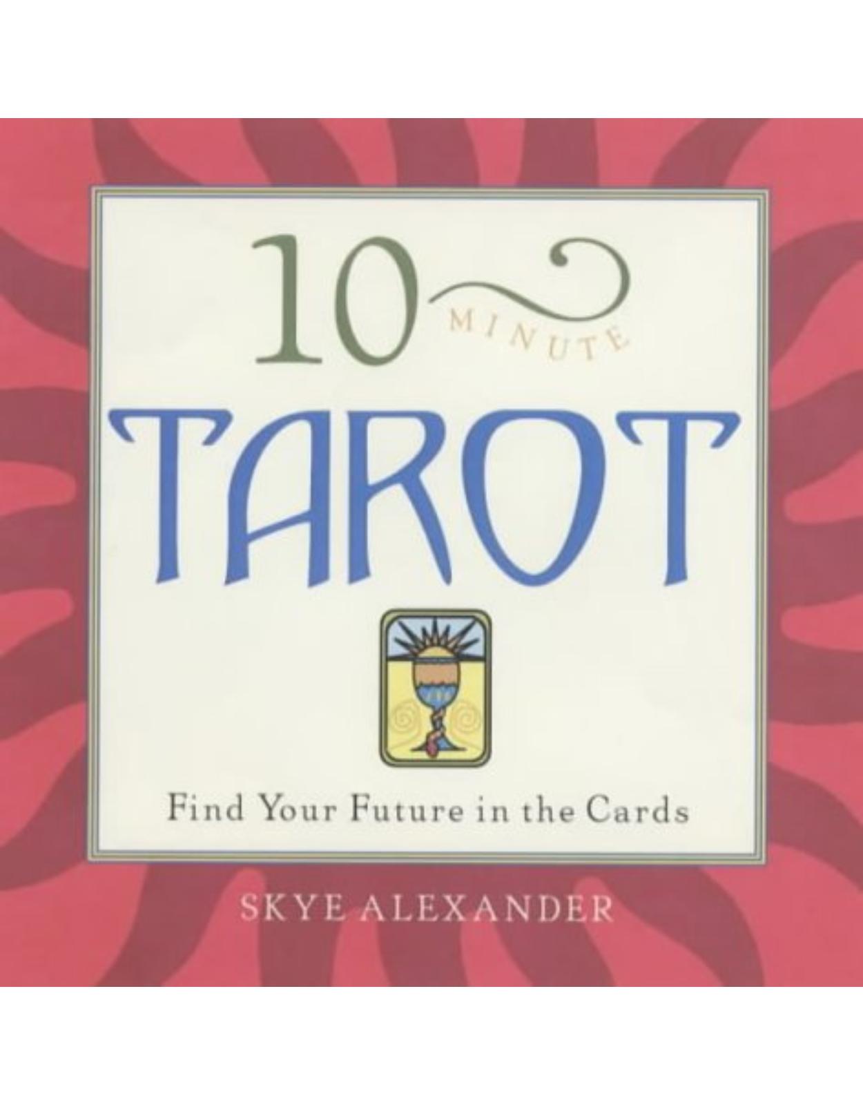 10-Minute Tarot