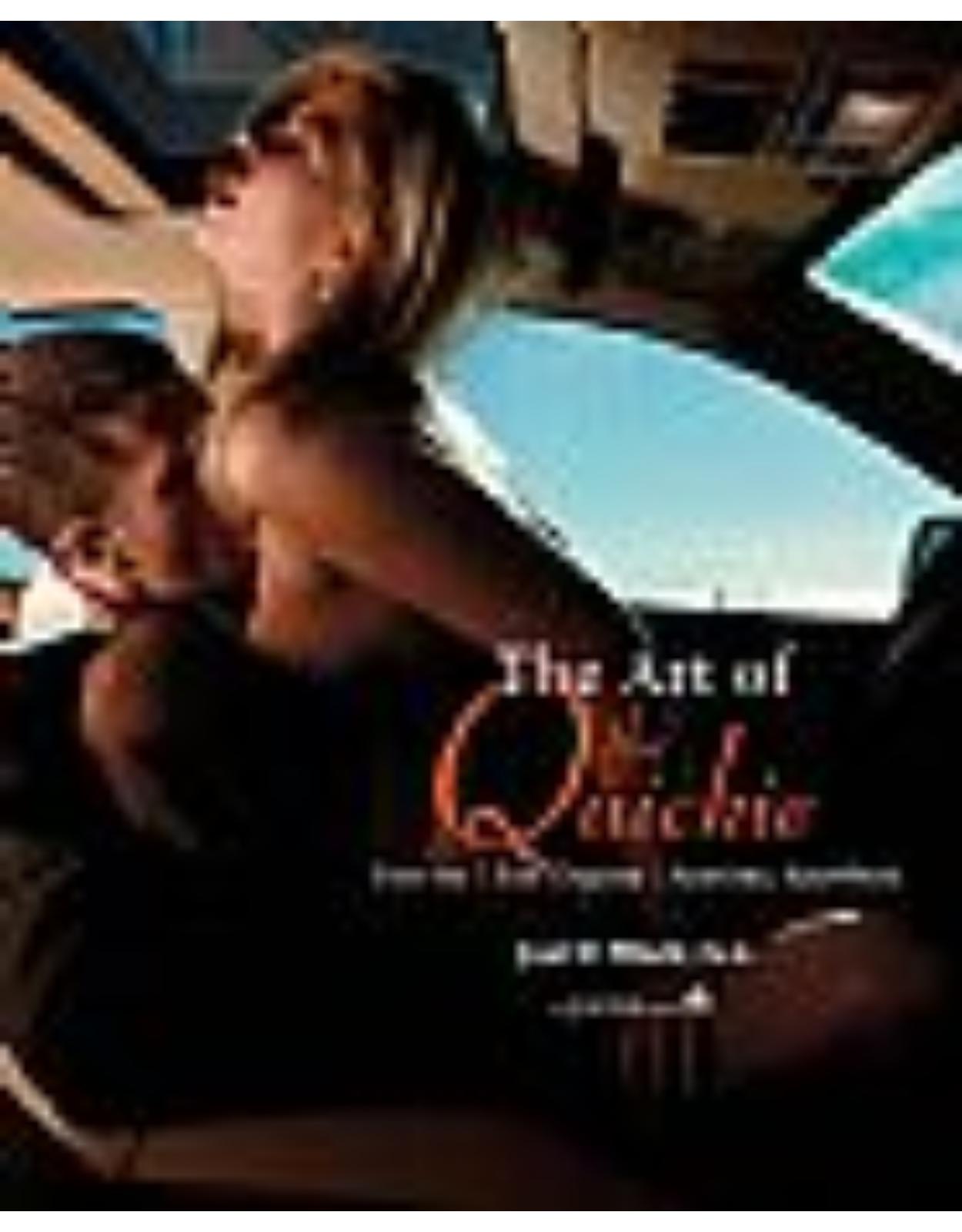 The Art of the Quickie