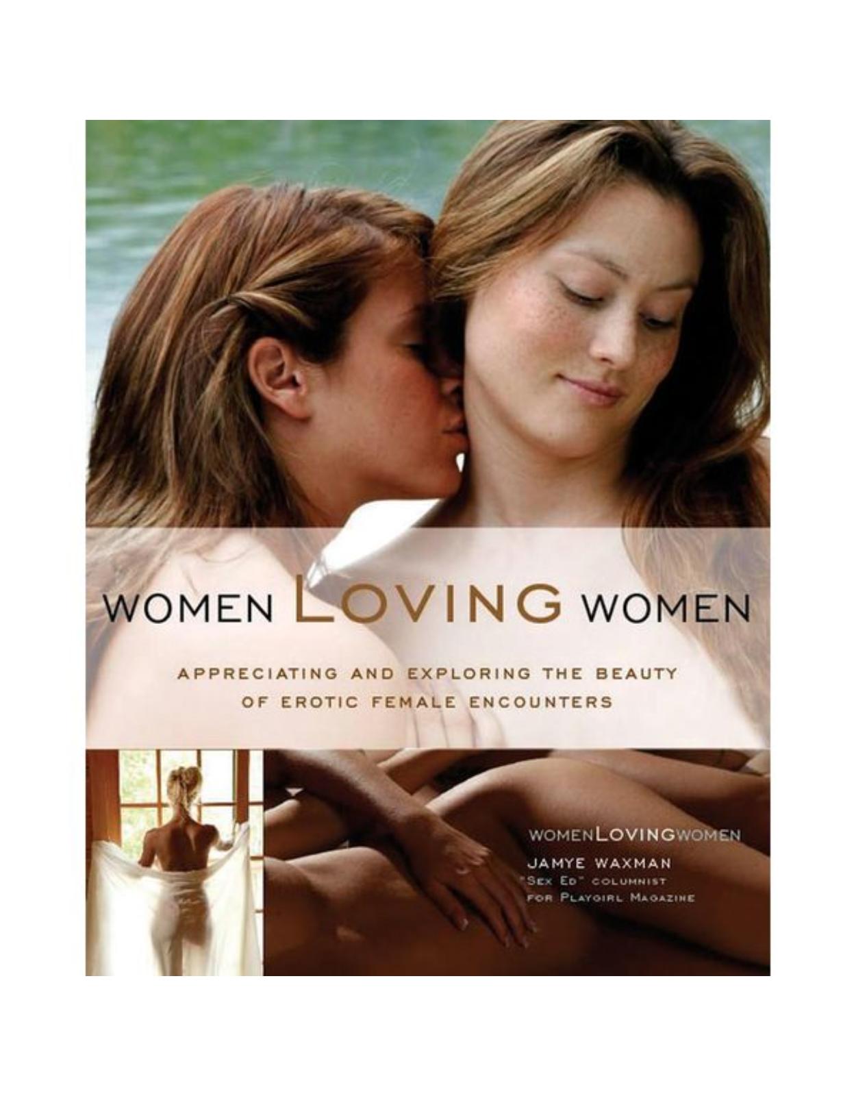 Women Loving Women