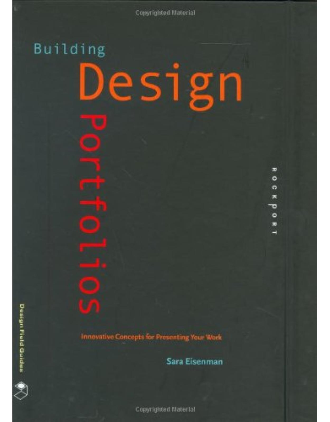 Building Design Portfolios