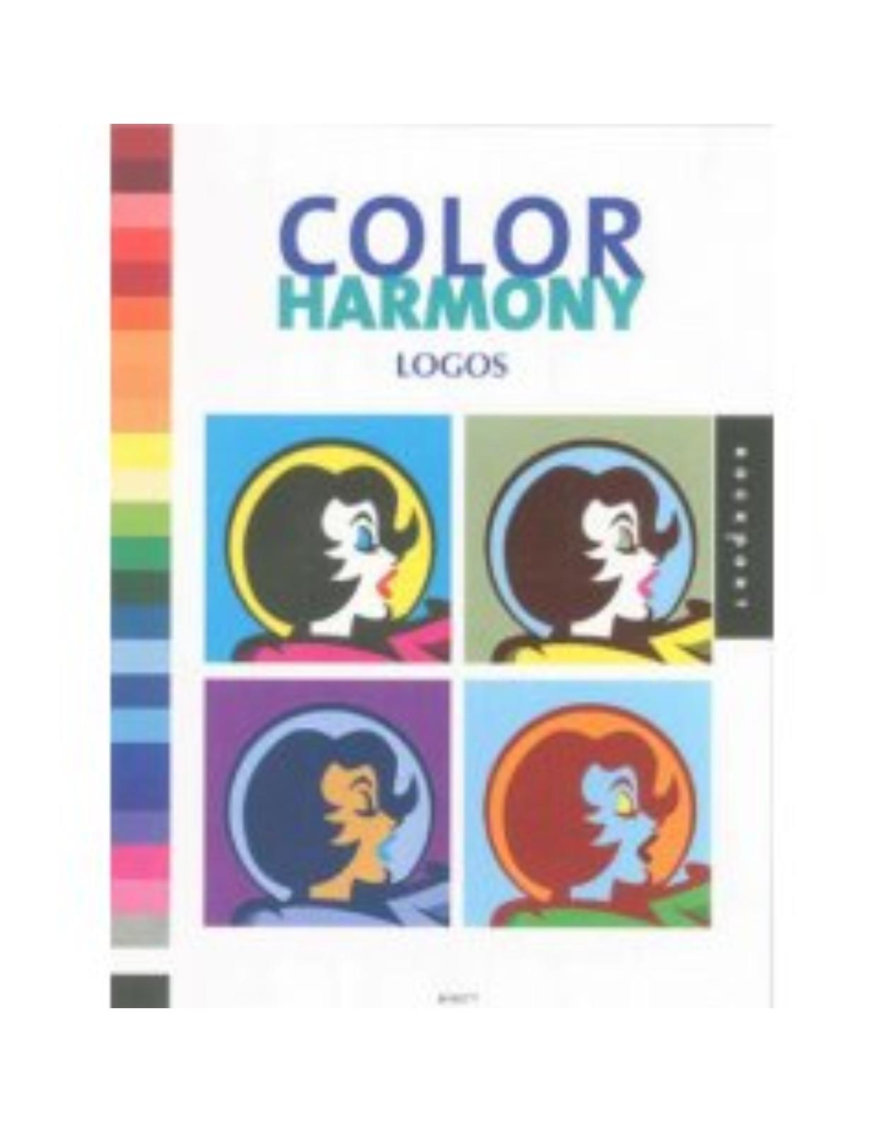 Color Harmony: Logos