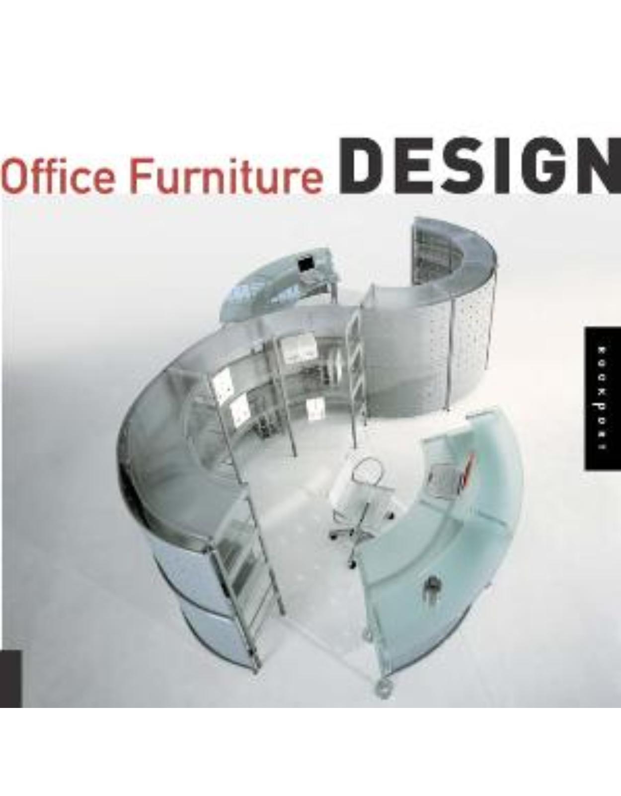 Office Furniture Design