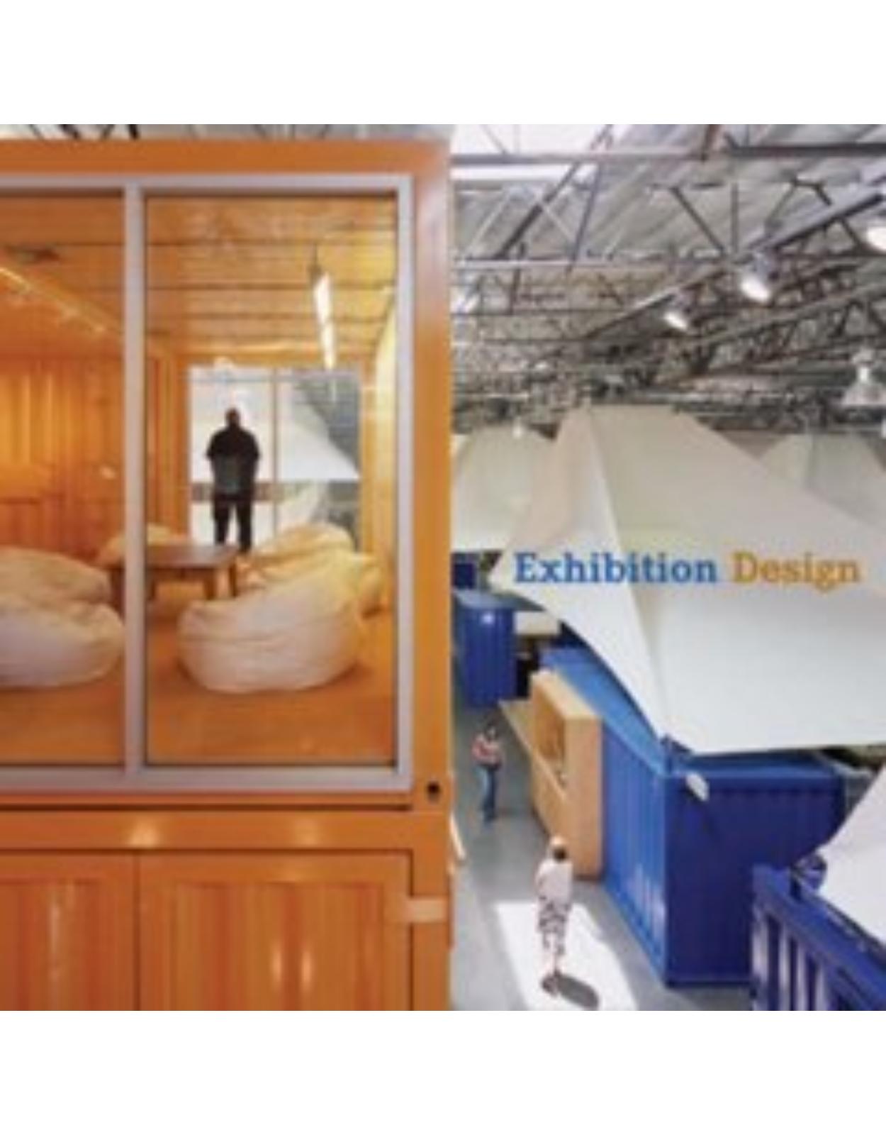 Exhibition Design