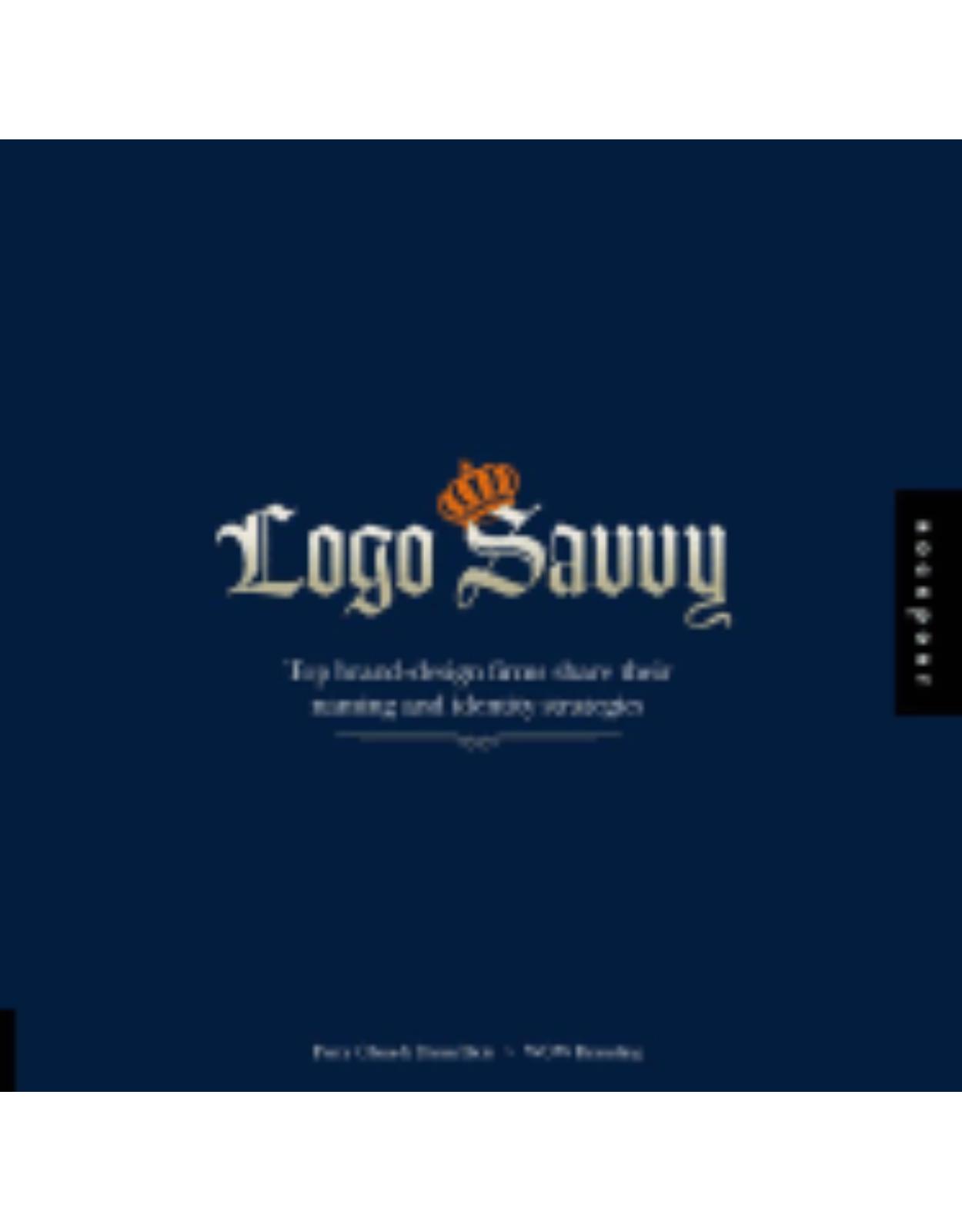 Logo Savvy