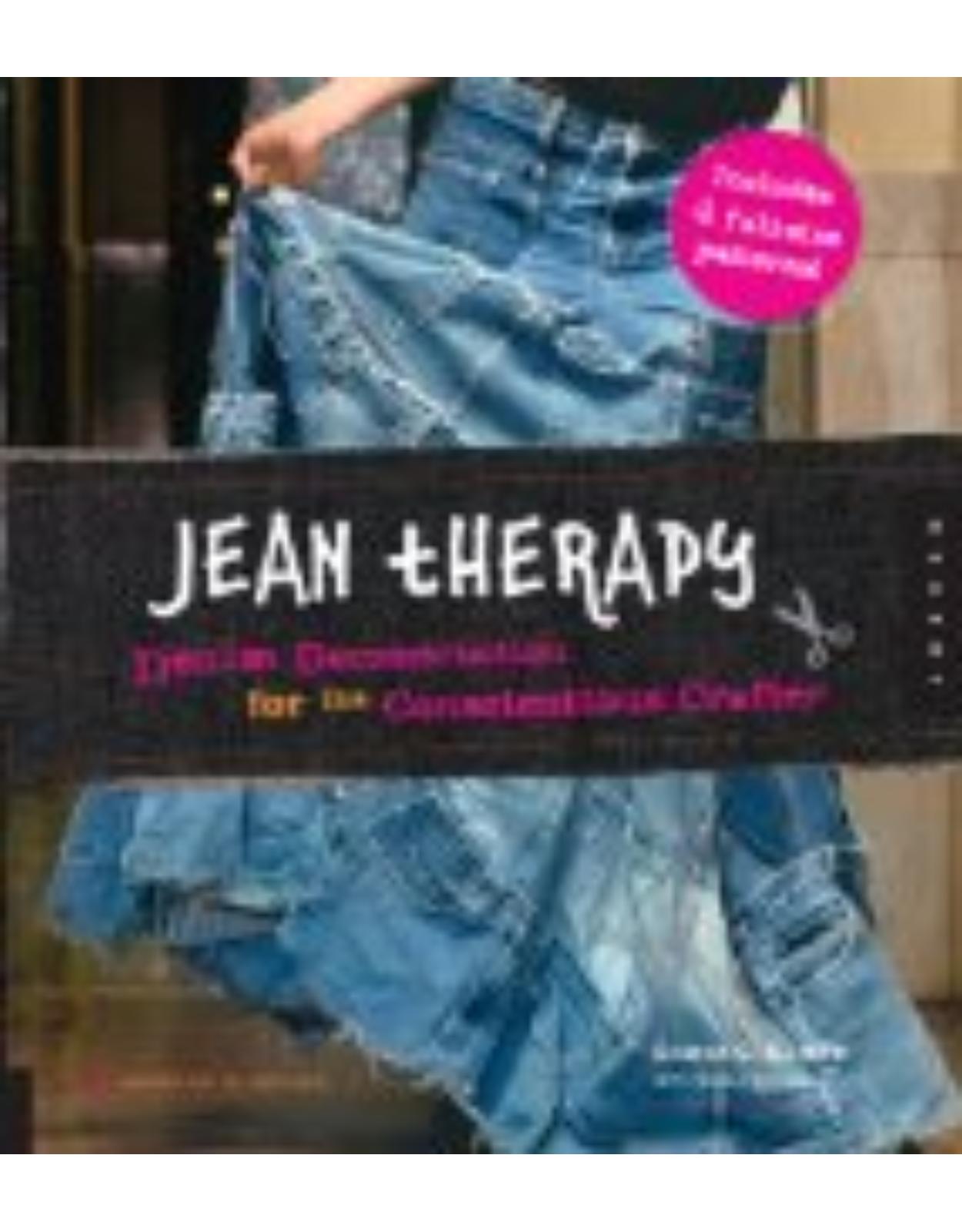 Jean Therapy