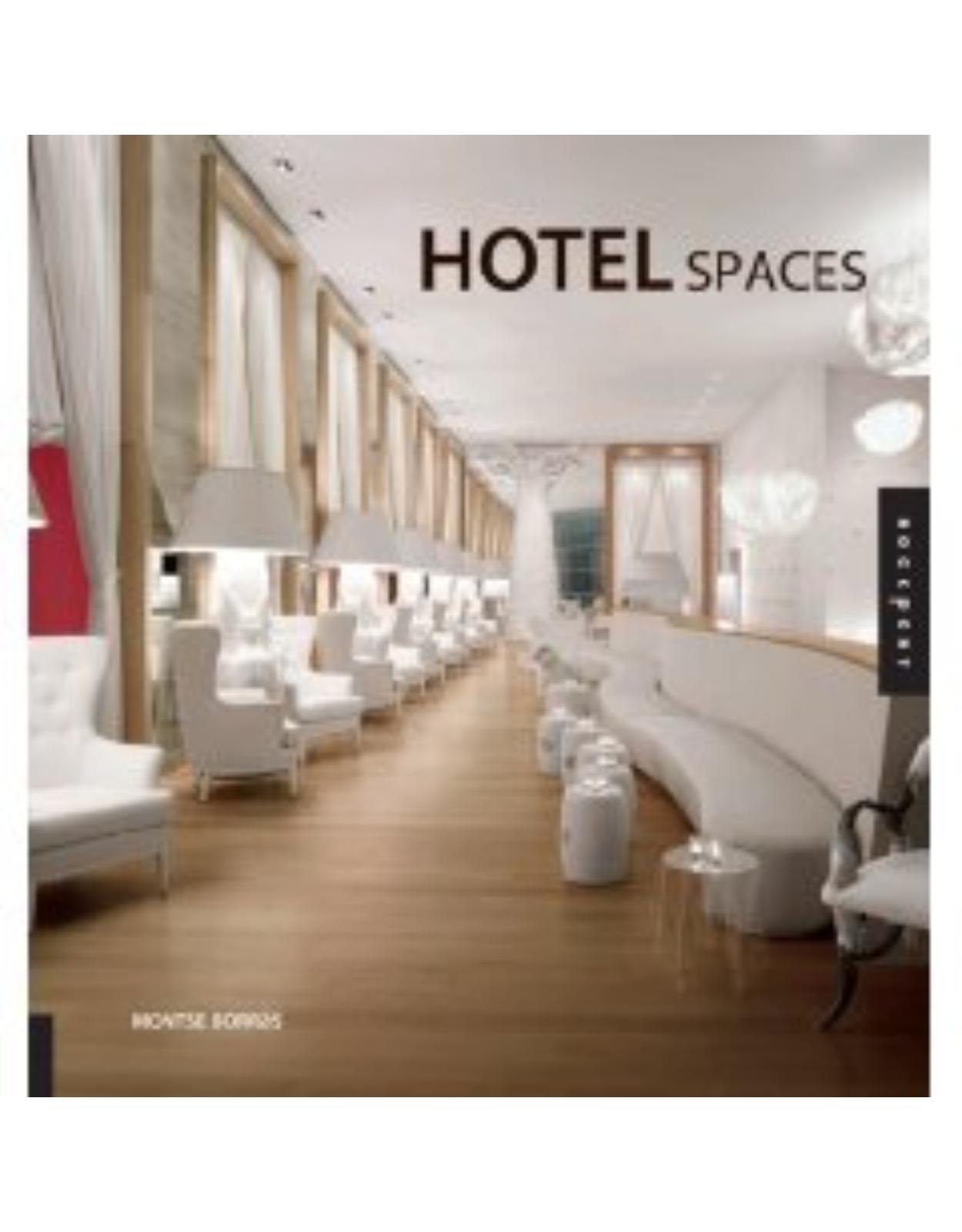 Hotel Spaces