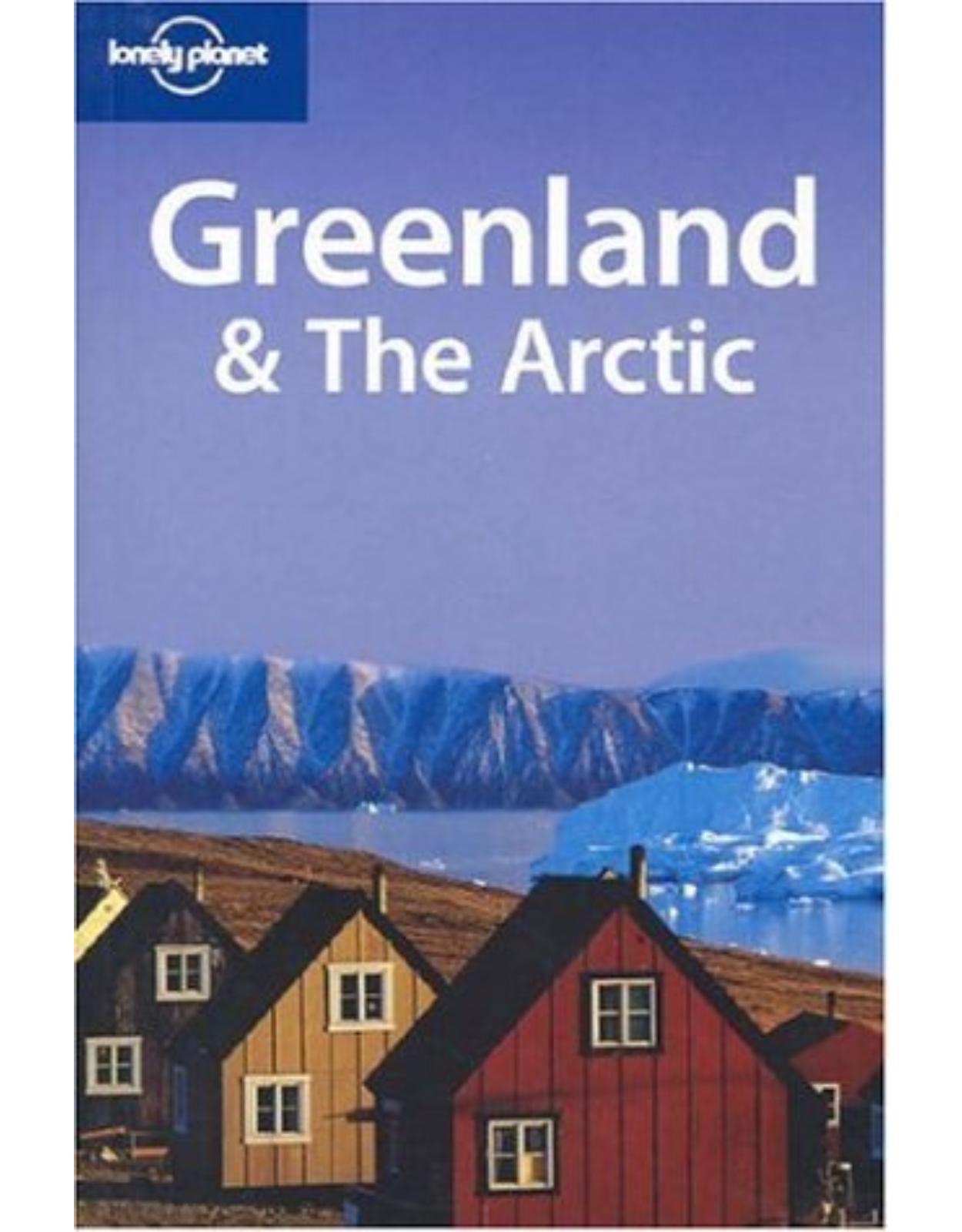 Greenland and the Arctic