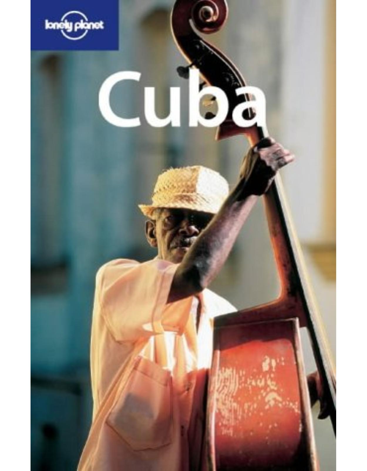 Cuba