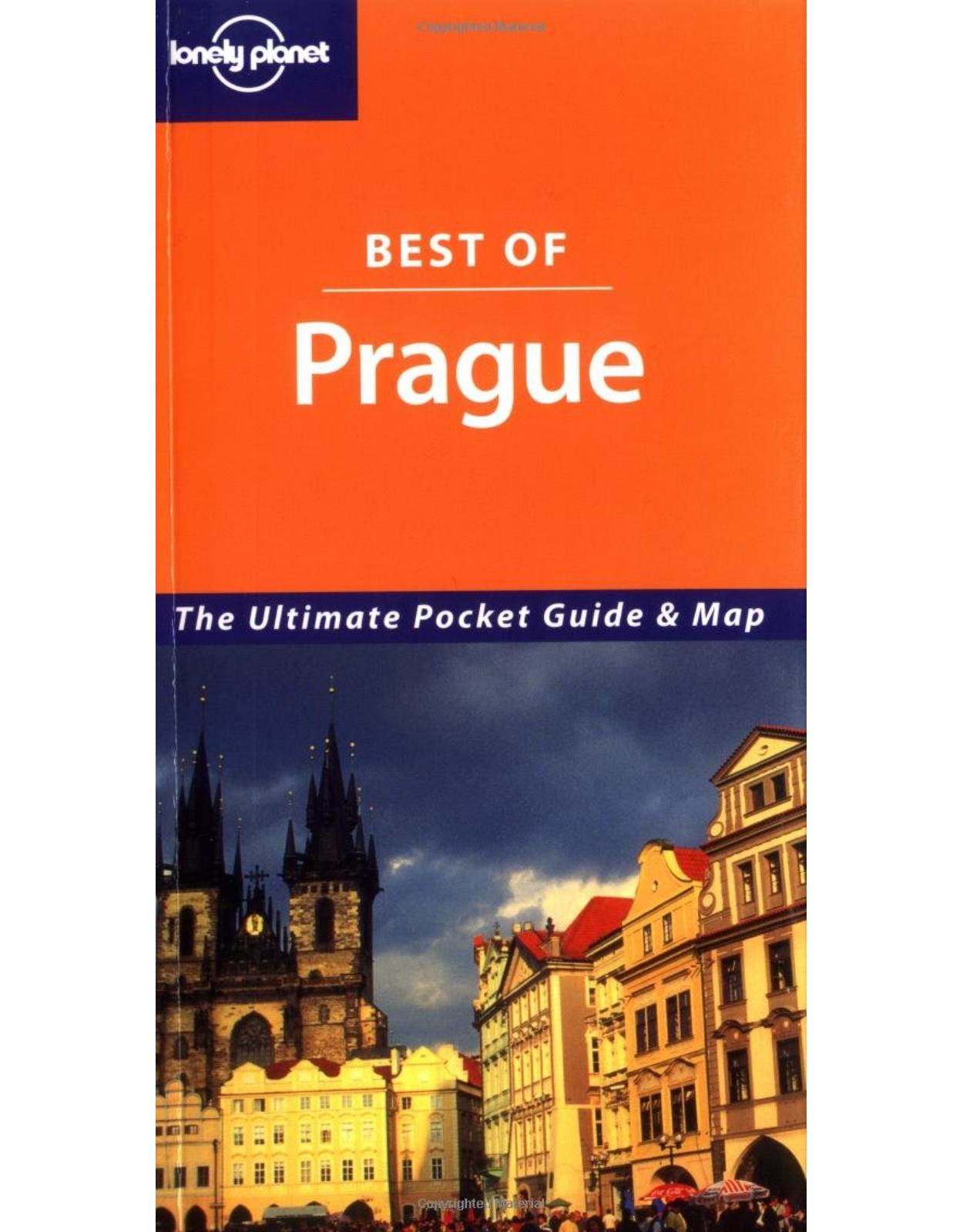 Best of Prague