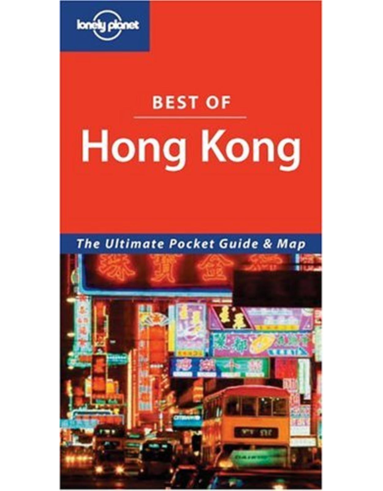 Best of Hong Kong