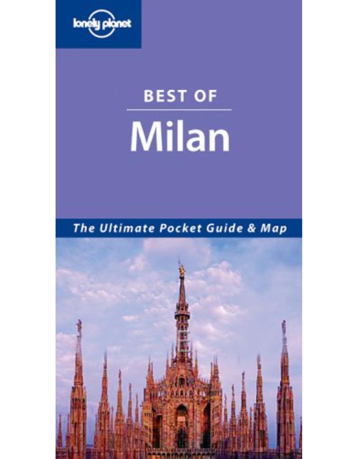 Best of Milan