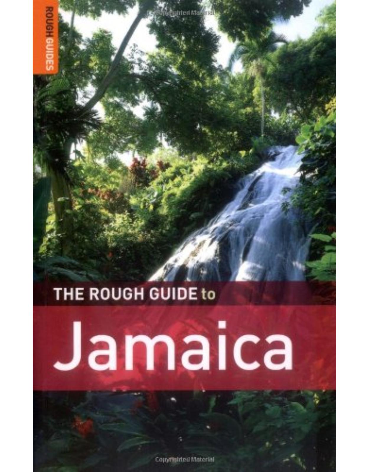 The Rough Guide to Jamaica