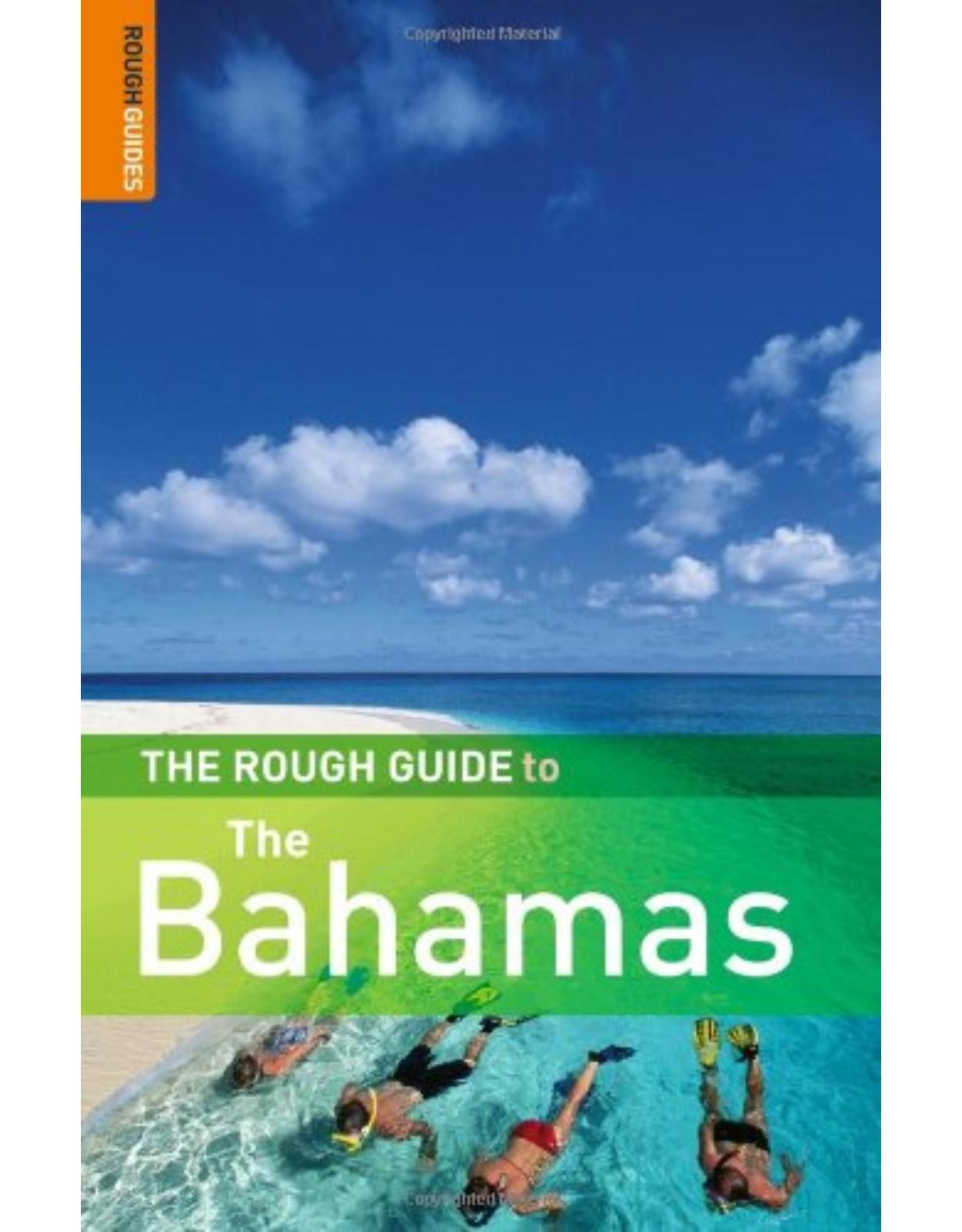 The Rough Guide to the Bahamas