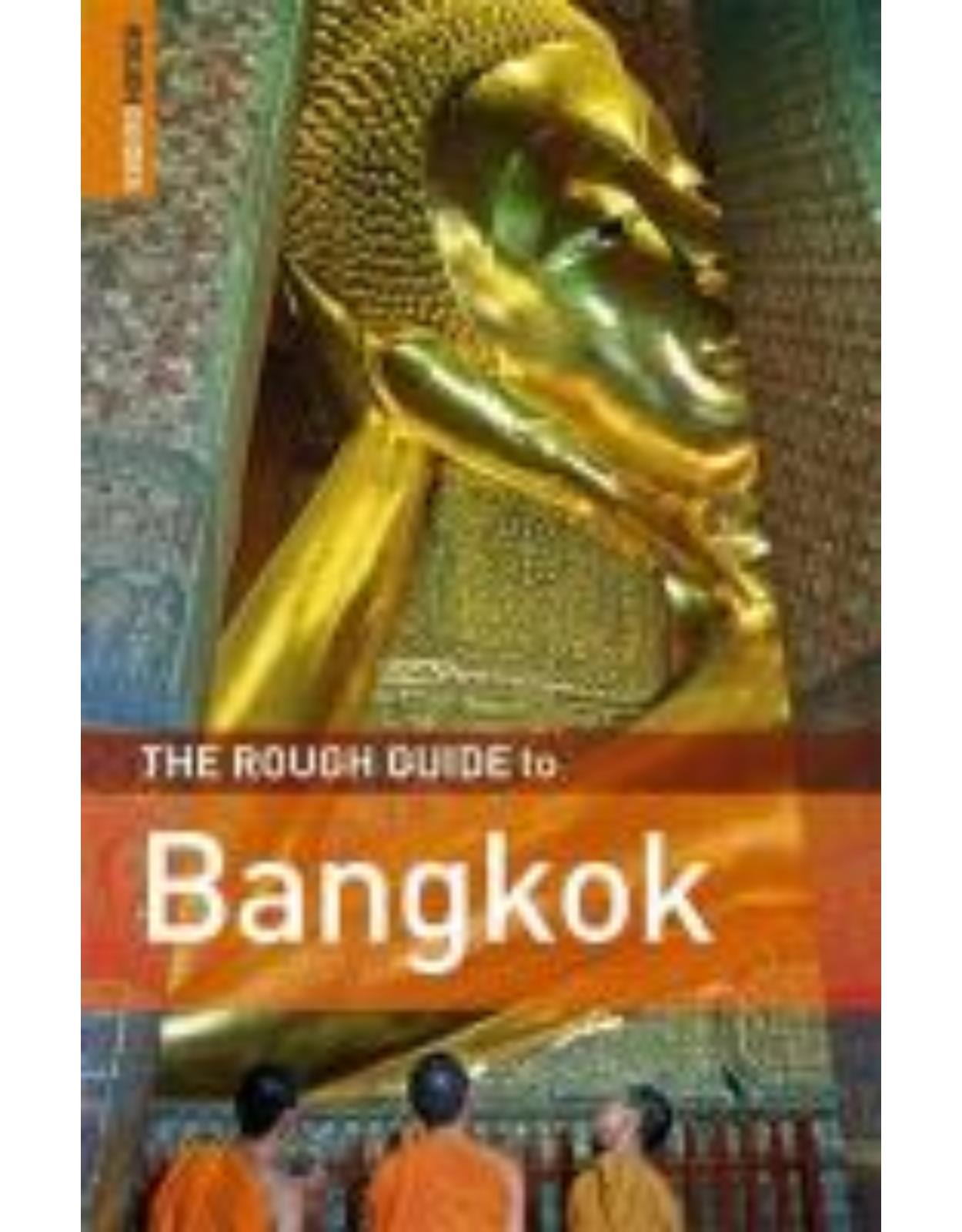 The Rough Guide to Bangkok