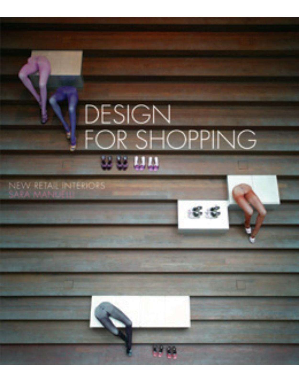 Design for Shopping