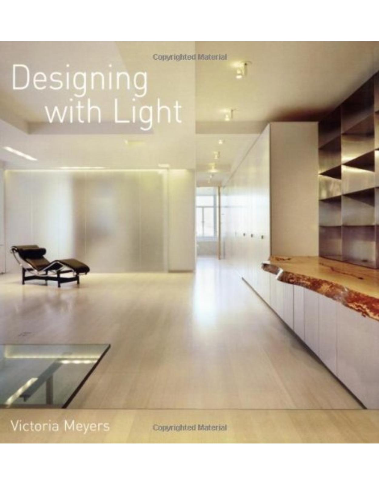 Designing with Light